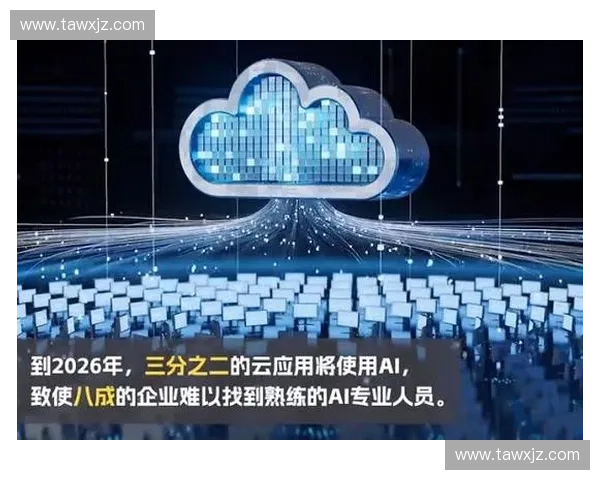 体育云计算应用创新与智能化发展趋势研究